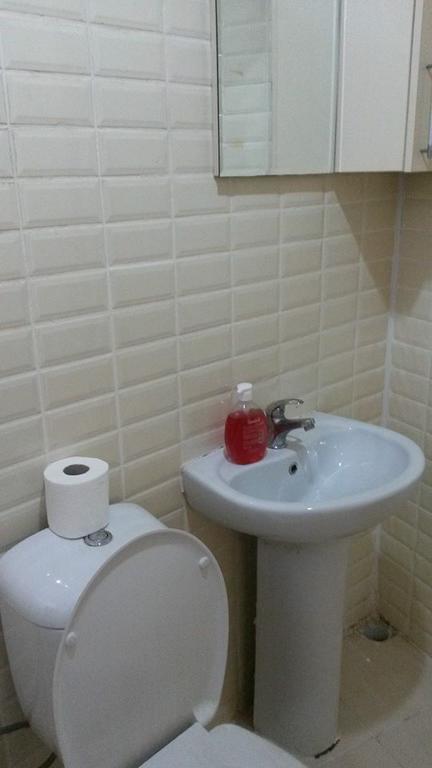 Akyildiz Aparts Edirne Camera foto